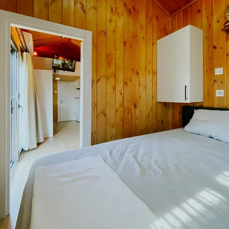 아파트 Miya Garden Tiny House