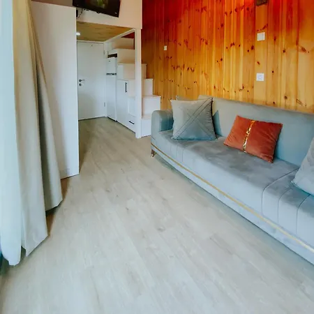 Miya Garden Tiny House * Αλικαρνασσός
