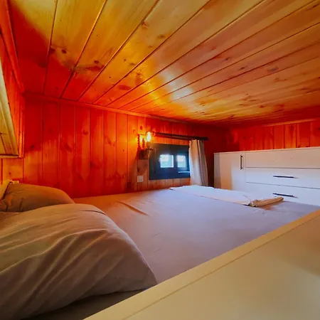 Miya Garden Tiny House * Αλικαρνασσός