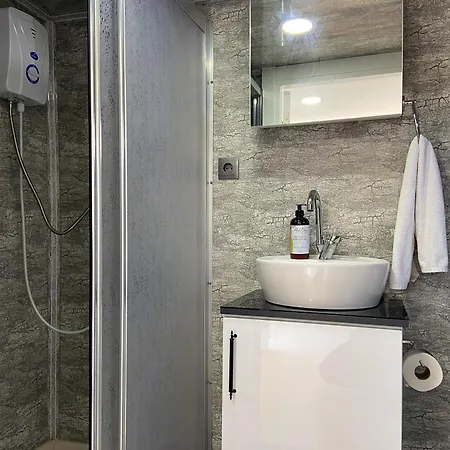 Miya Garden Tiny House * Αλικαρνασσός
